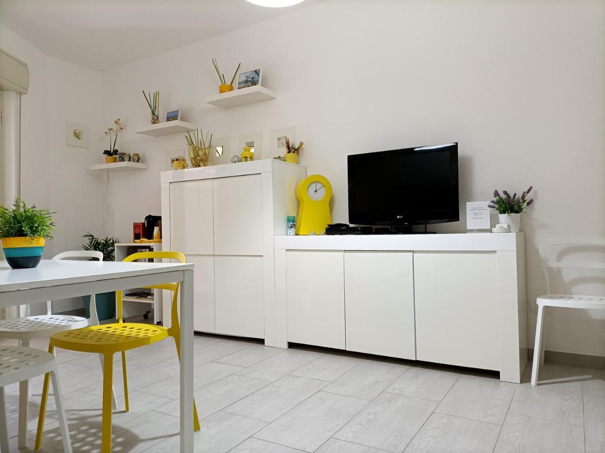 Apartmán Ilgiardino Realmonte Exteriér fotografie